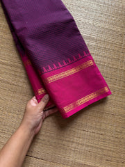 RF1323 Vintage Kattam Edition ~ Purple